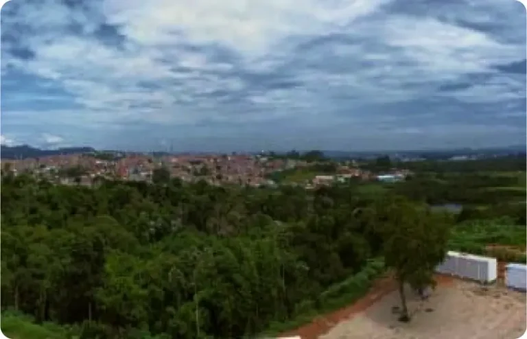 IMAGEM PANORÂMICA PARQUE DO MIRANTE DO SESC 5